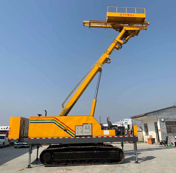 (錨桿、錨索)鉆機廠