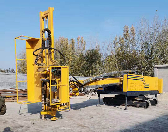 (錨桿、錨索)鉆機價格