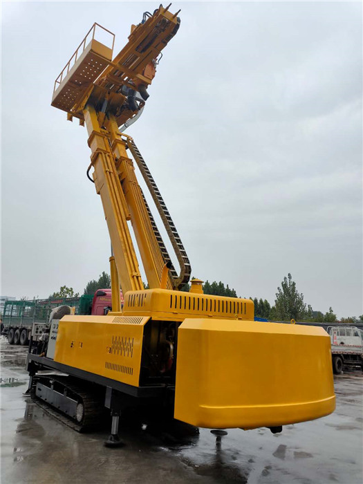 邊坡支護、錨桿、錨索鉆機價格