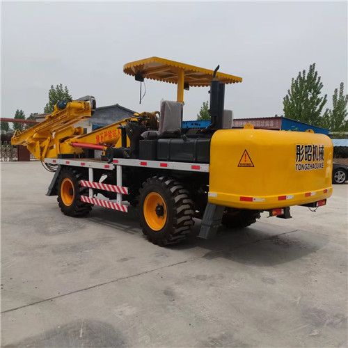 輪式隧道鉆機(jī)報(bào)價(jià)